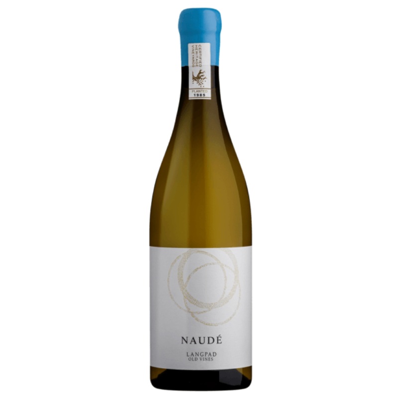 Naude Old Vines Colombard Langpad 2022
