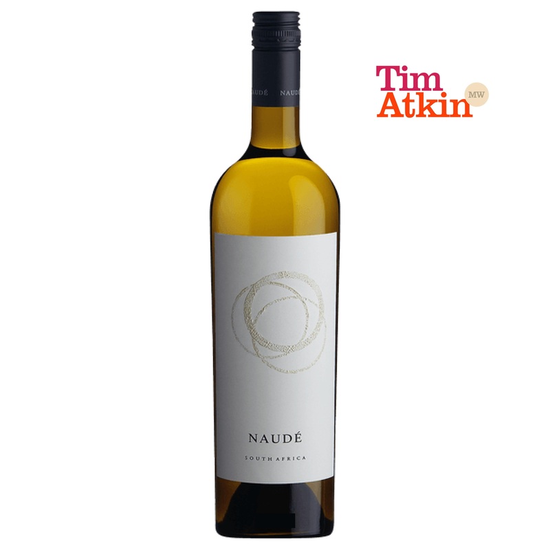 Naude White Blend 2010