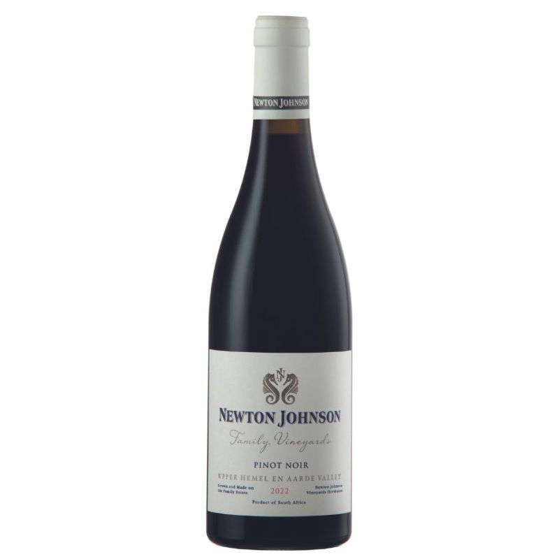 Newton Johnson Family Pinot Noir 2023