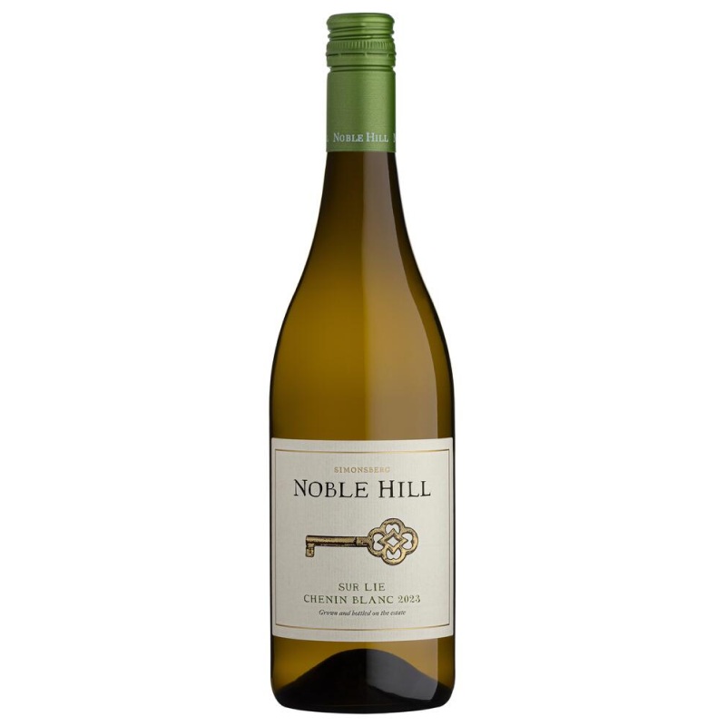 Noble Hill Sur Lie Chenin Blanc 2023