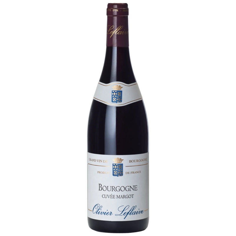 Olivier Leflaive Bourgogne Covuee Margot 2021