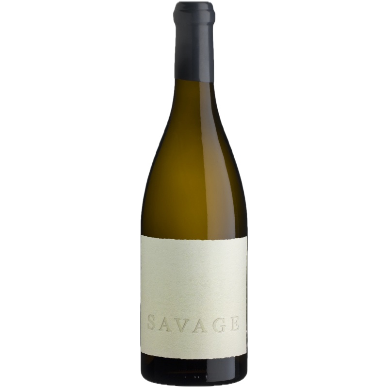 Savage Wines White 2023