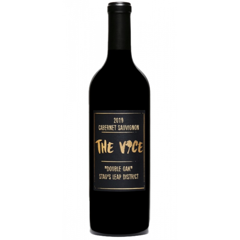 The Vice Double Oak Stag’s Leap District 2019