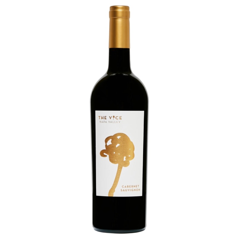 The Vice ‘The House’ Napa Valley Cabernet Sauvignon 2021
