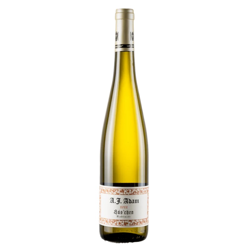 Weingut A.J. Adam Has’chen Kabinett 2023