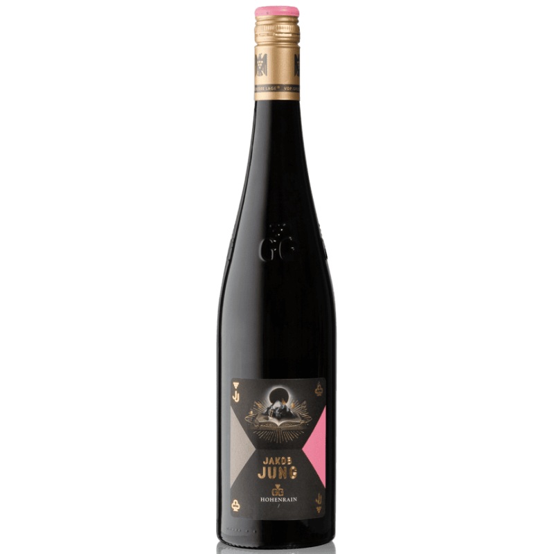 Weingut Jakob Jung Erbach Hohenrain Riesling Grosses Gewachs Trocken 2021