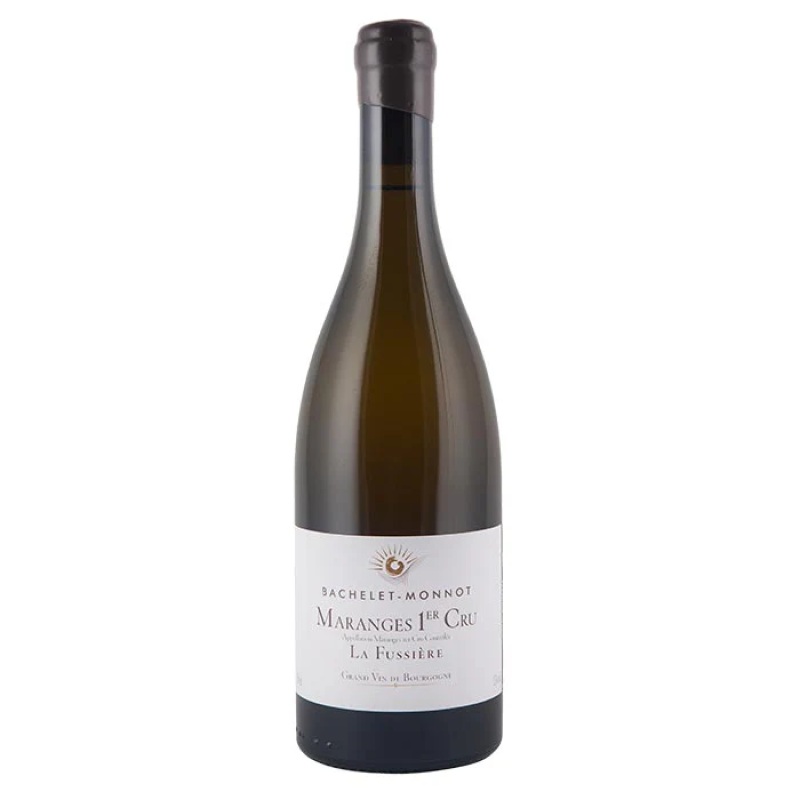 Bachelet-Monnot 1er Cru La Fussiere Blanc 2022