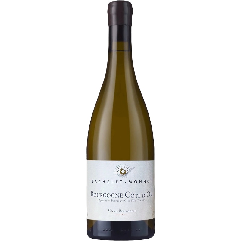Bachelet-Monnot Bourgogne Blanc Cote d’Or 2022