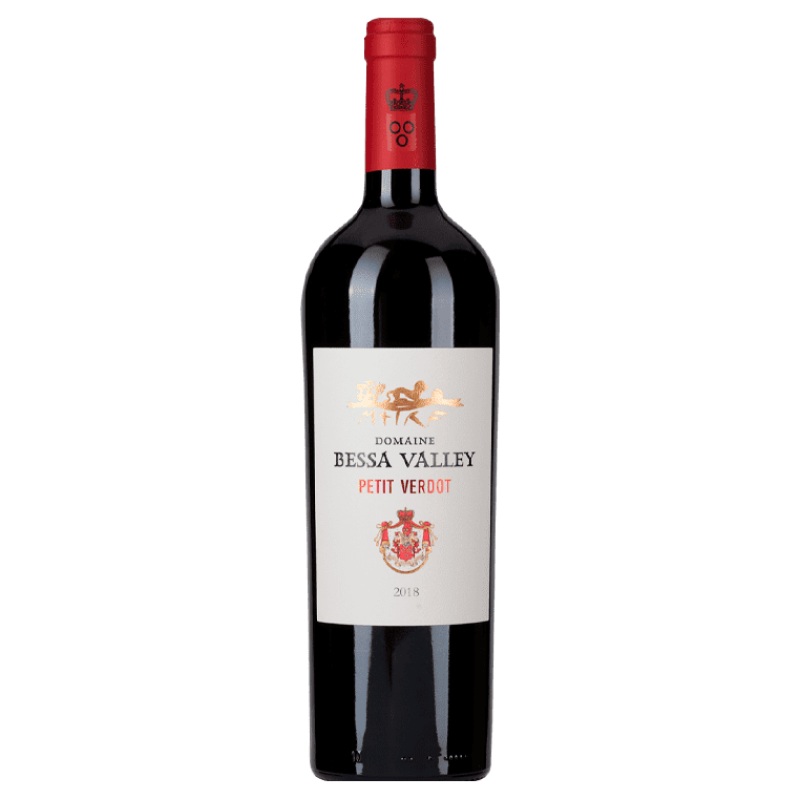Bessa Valley Enira Petit Verdot 2019