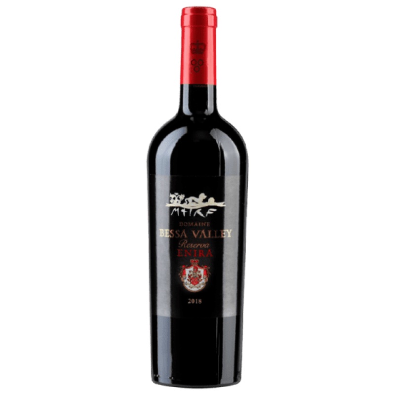 Bessa Valley Enira Reserva 2018