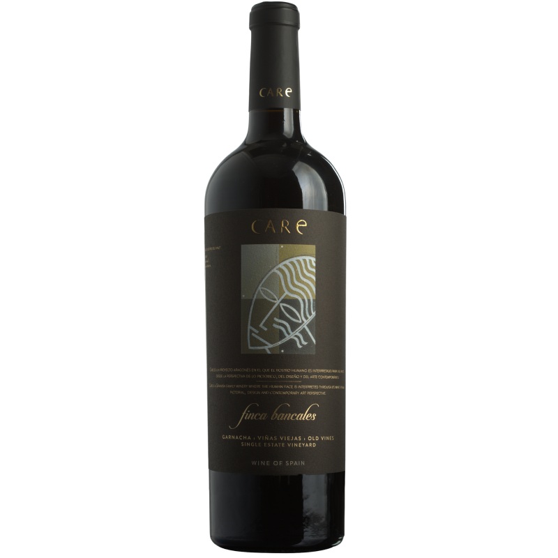 Bodegas Care Finca Bancales Single Vineyard 2021 5.0L Imperial