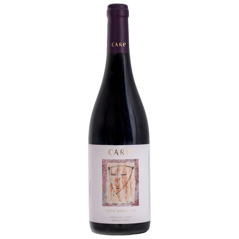 Bodegas Care Tinto Sobre Lias 2023 1.5L Magnum