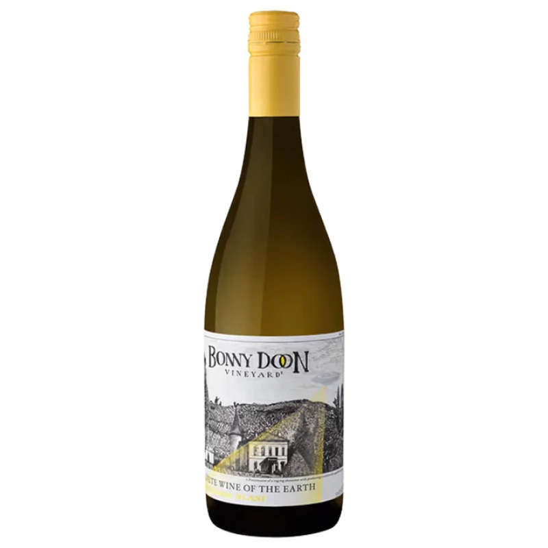 Bonny Doon Vineyard Le Cigare Blanc 2022