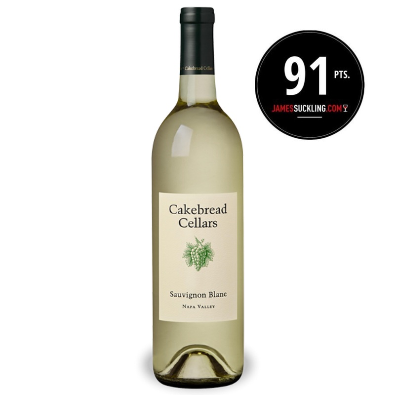 Cakebread Cellars Sauvignon Blanc 2023