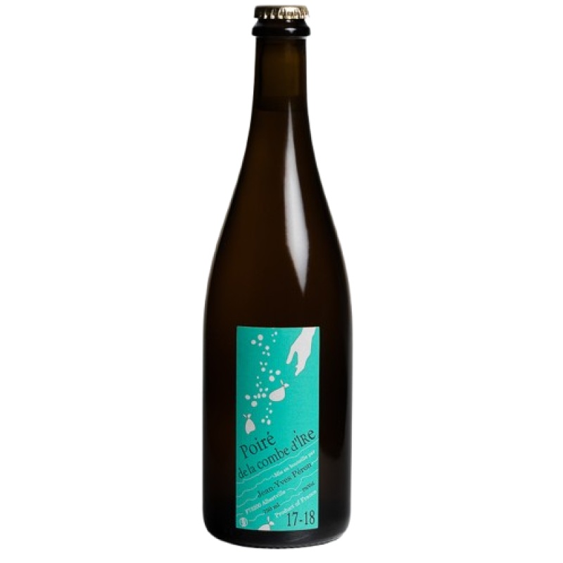 Domaine Jean-Yves Peron Poire de la Combe dIre NV