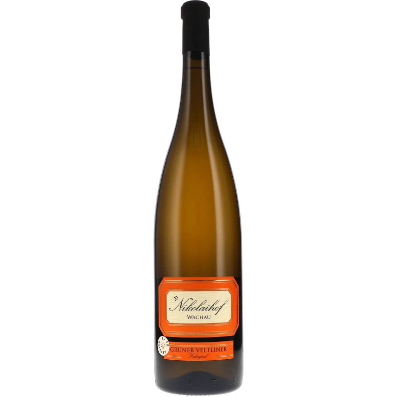 Nikolaihof Gruner Veltliner Federspiel Late Release 2017 1.5L Magnum
