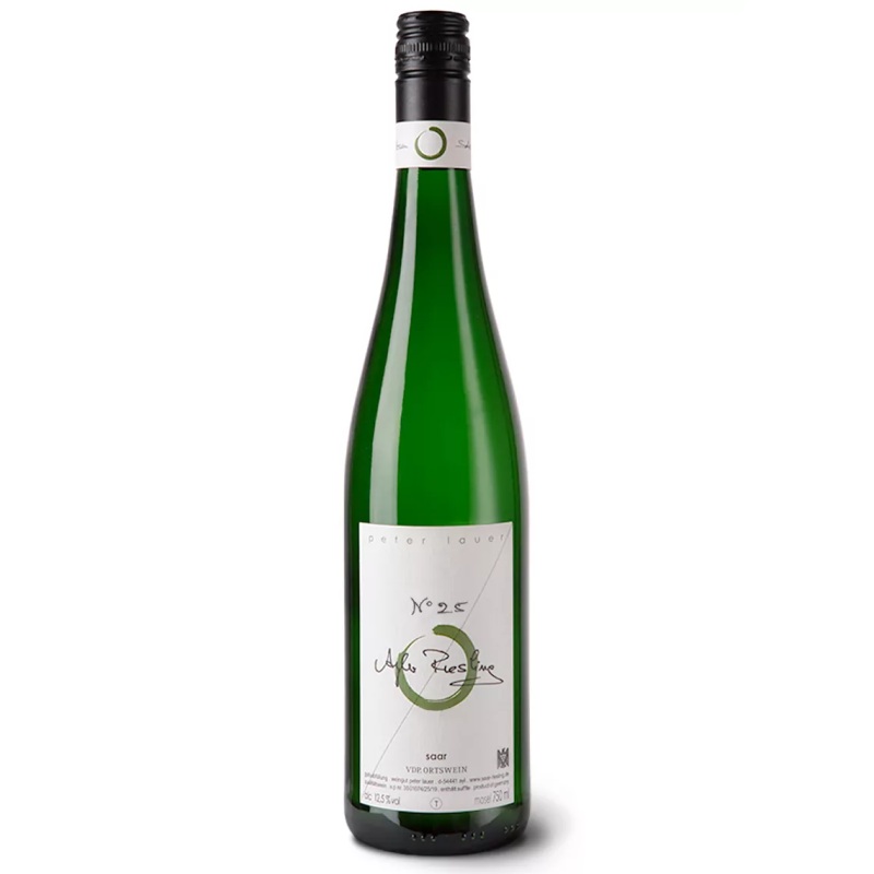 Peter Lauer Fass 25 Riesling Trocken 2023