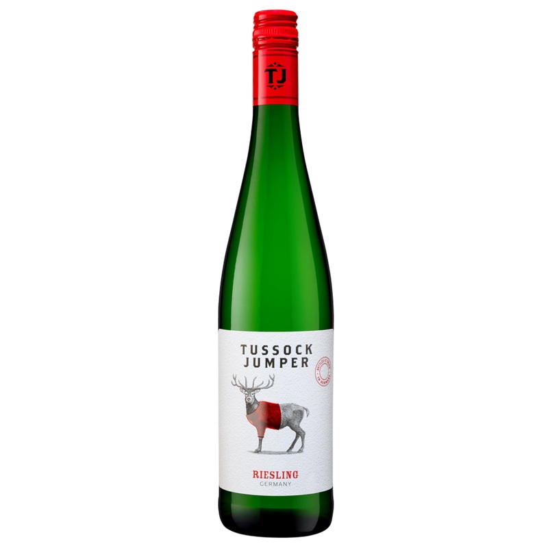 Tussock Jumper Riesling 2023