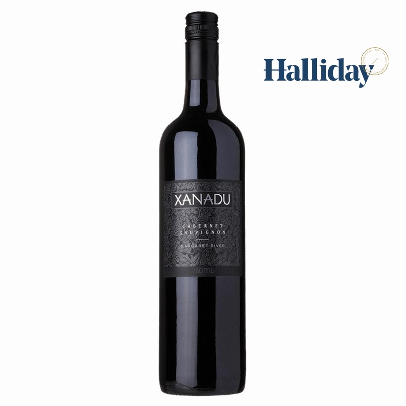 Xanadu Cabernet Sauvignon 2021