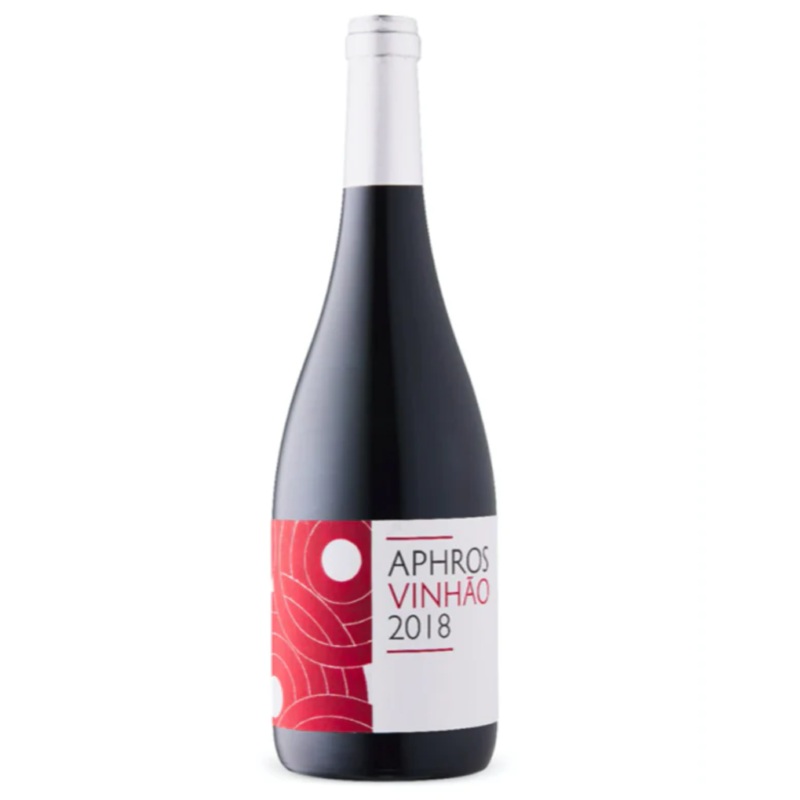 Aphros Vinhao 2020