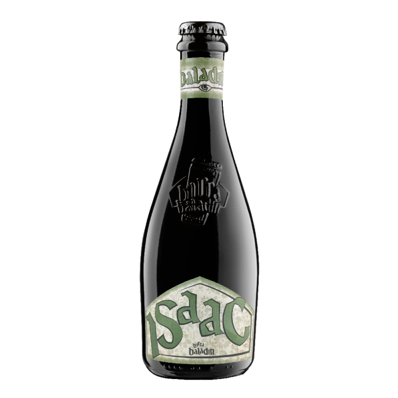 Birra Baladin Isaac 330ML