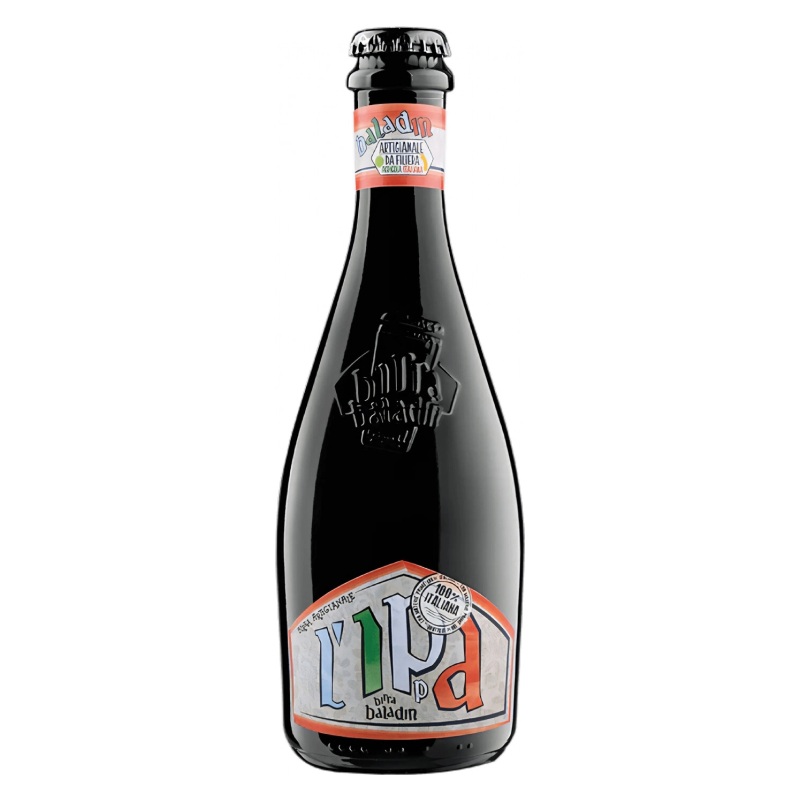 Birra Baladin L’IPPA 330ML