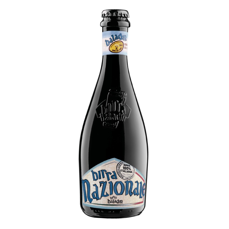 Birra Baladin Nazionale 330ML