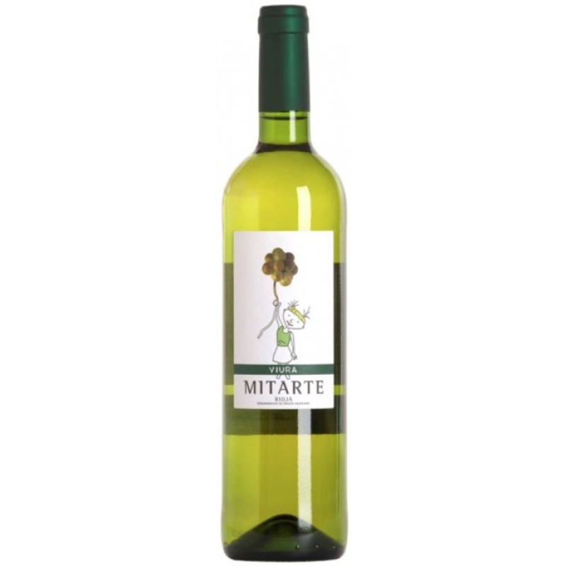 Bodegas Mitarte Viura 2021