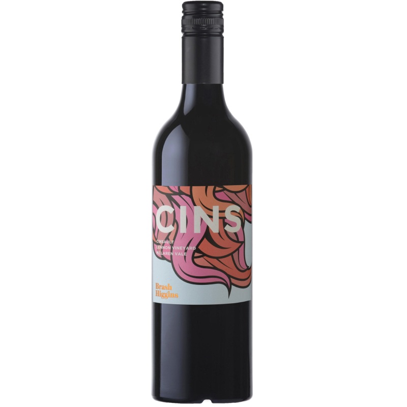 Brash Higgins CINS Cinsault 2021