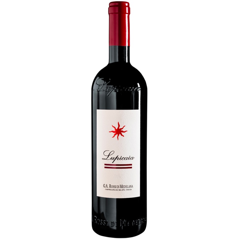 Castello del Terriccio Lupicaia Rosso Toscana IGT 2018