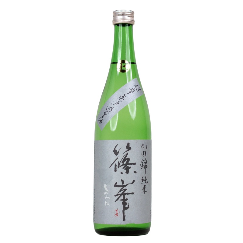 Chiyo Shuzo Shinomine Cho Karakuchi 720ML