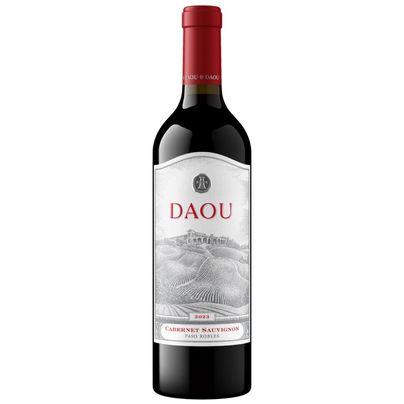 DAOU Vineyards Discovery Cabernet Sauvignon 2023