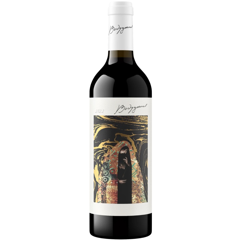 DAOU Vineyards Journey Bodyguard Red 2022