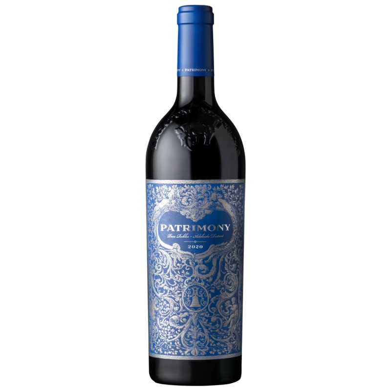 DAOU Vineyards Patrimony Cabernet Sauvignon 2020