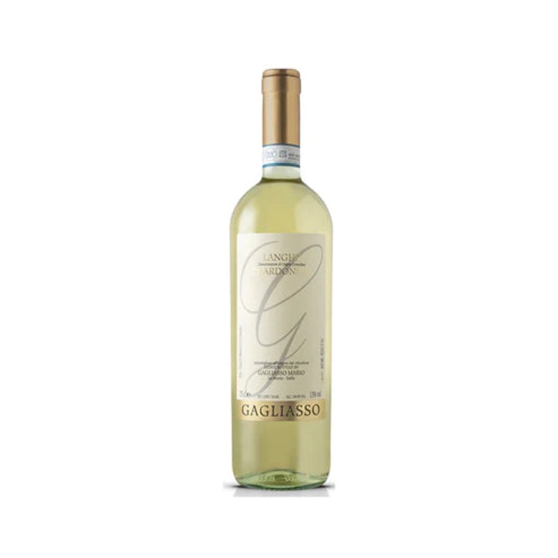 Mario Gagliasso Langhe Chardonnay 2023