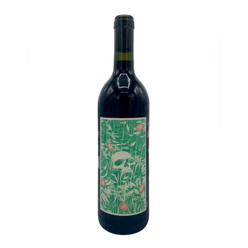 Momento Mori Rack & Ruin 2021