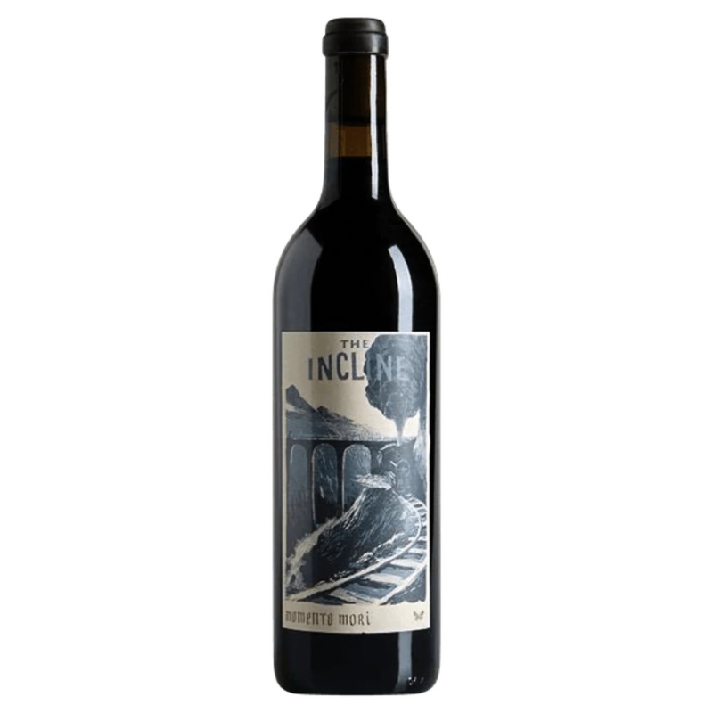 Momento Mori The Incline Syrah 2020