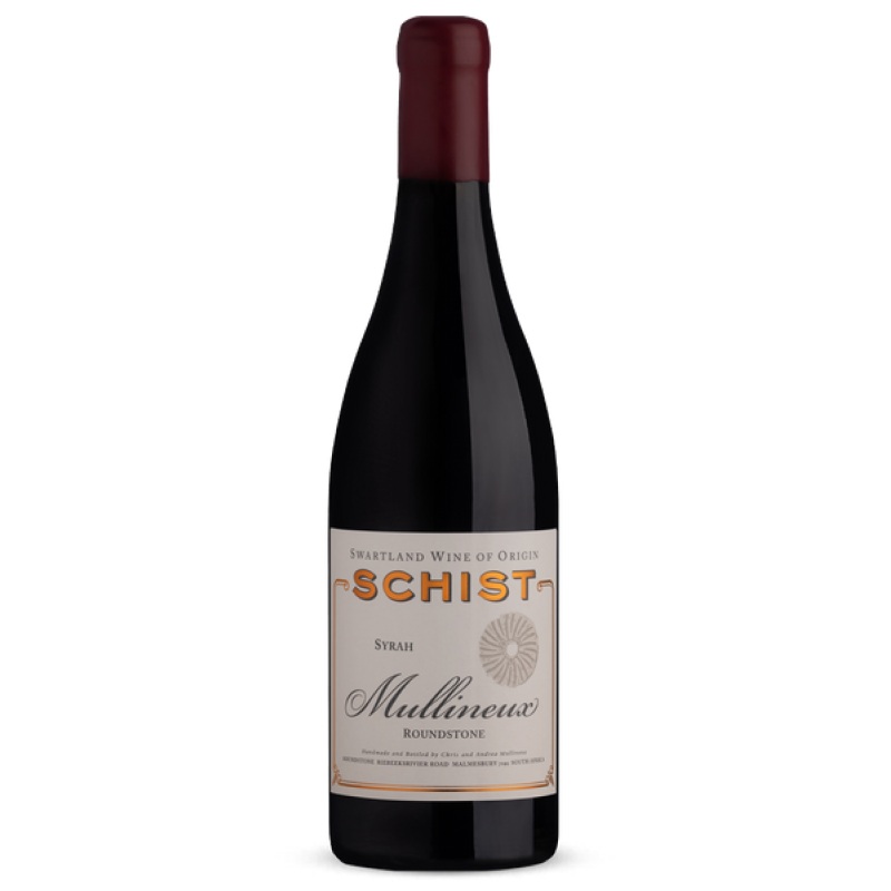 Mullineux Schist Syrah Roundstone 2021