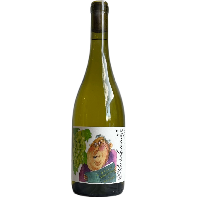 Payten & Jones VV Chardonnay 2022