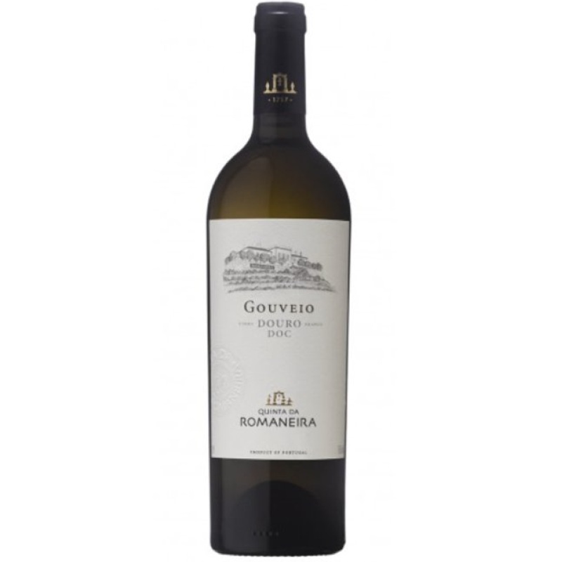 Quinta da Romaneira Gouveio 2022