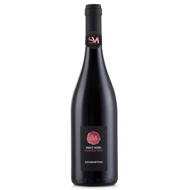 San Martino Pinot Nero delle Venezie DOC 2022