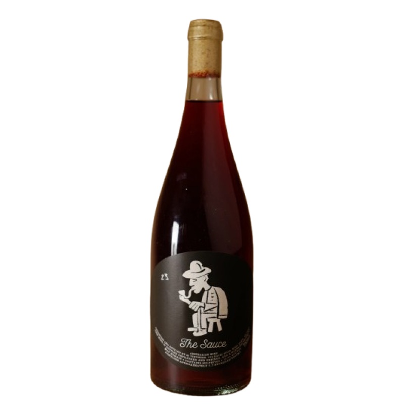 Si Vintners The Sauce 2023