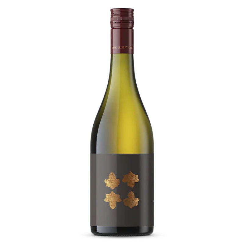Tokar Estate Coldstream Vineyard Chardonnay 2022