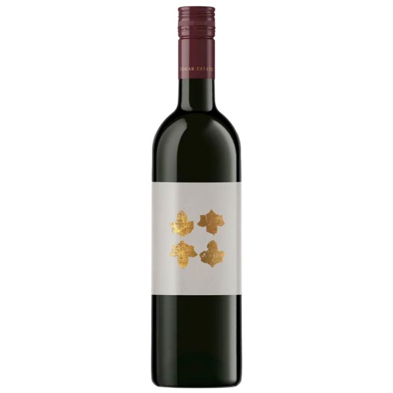Tokar Estate Yarra Valley Cabernet Sauvignon 2016