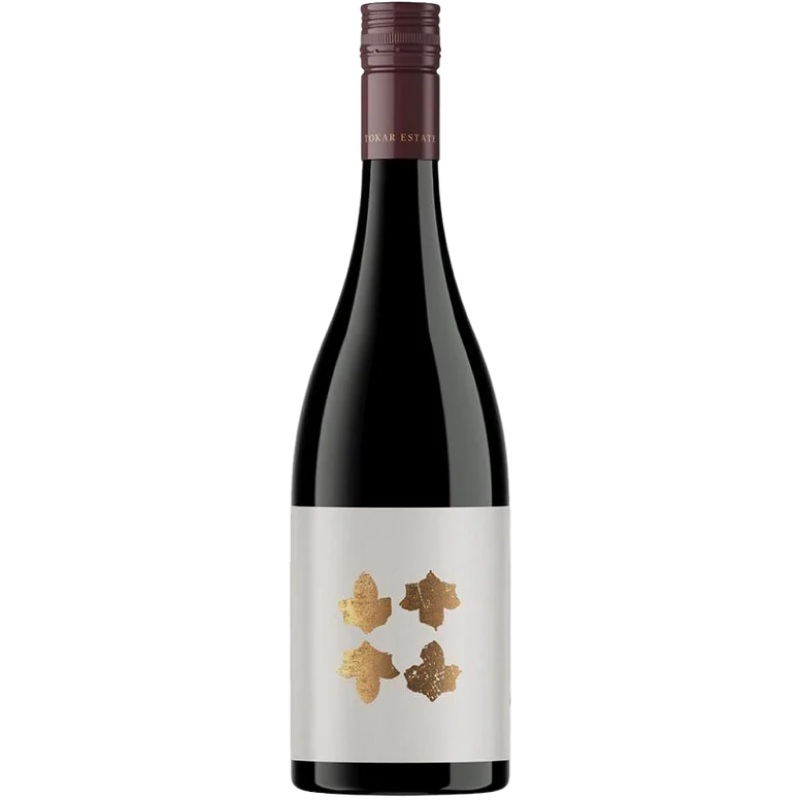 Tokar Estate Yarra Valley Shiraz 2019