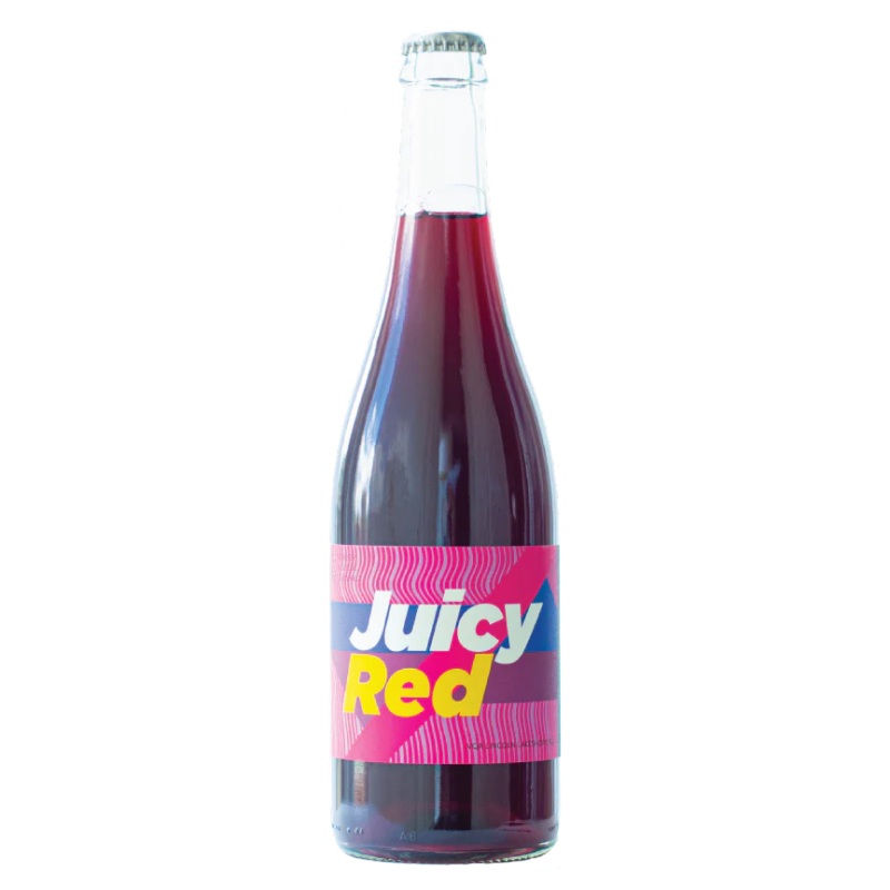 Trail Estate Juicy Red 2023
