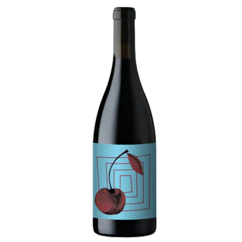 Villa Creek Cherry House Red Blend 2020