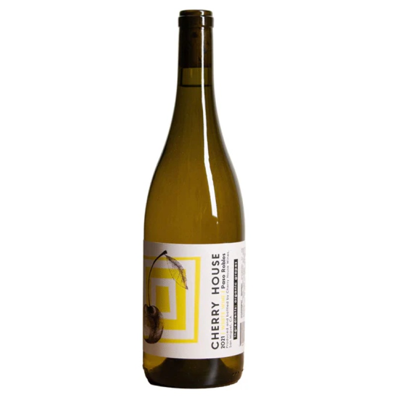 Villa Creek Cherry House White Blend 2021