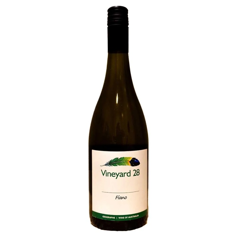Vineyard 28 Fiano 2024