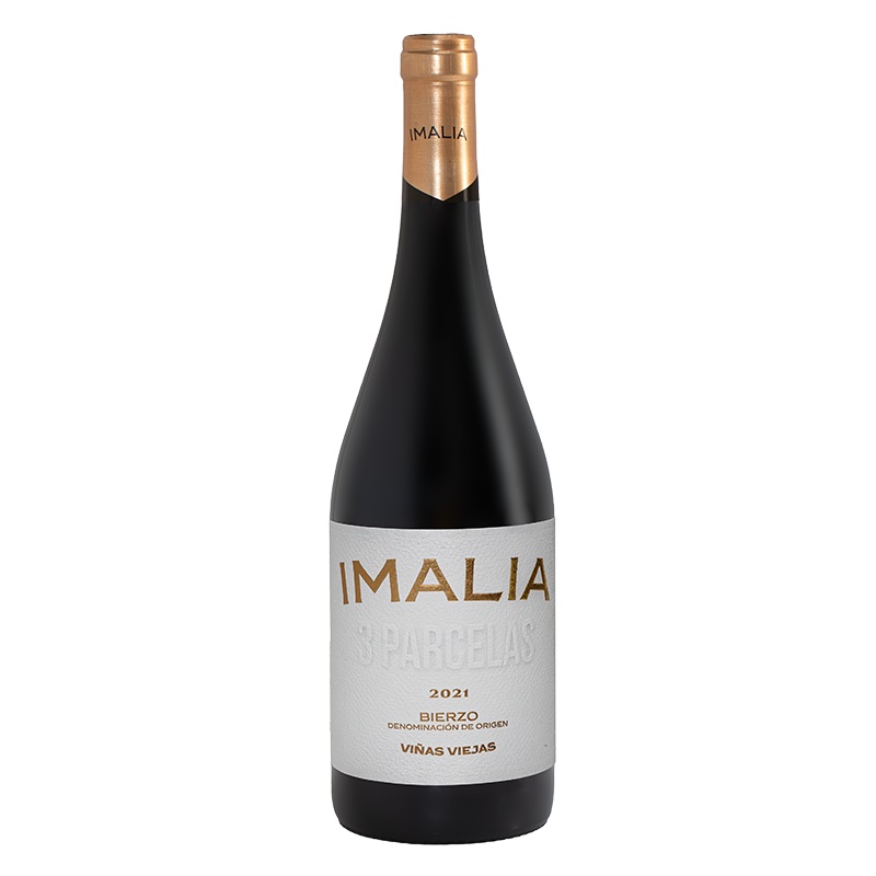 Vinos Imalia 3 Parcelas 2021